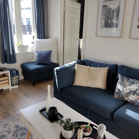 Light Home Apartment Alesund With Free Parking 외부 사진