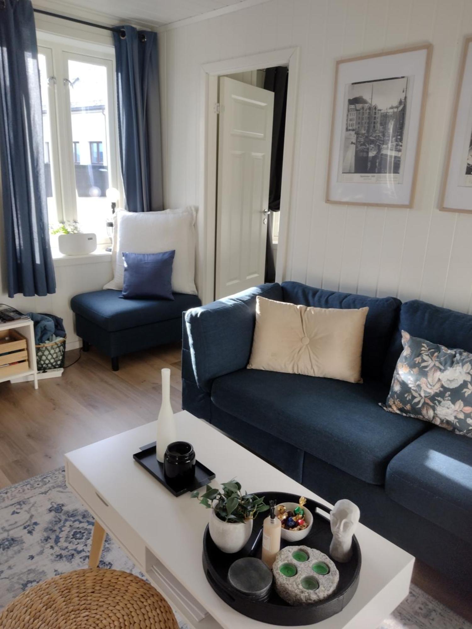 Light Home Apartment Alesund With Free Parking 외부 사진